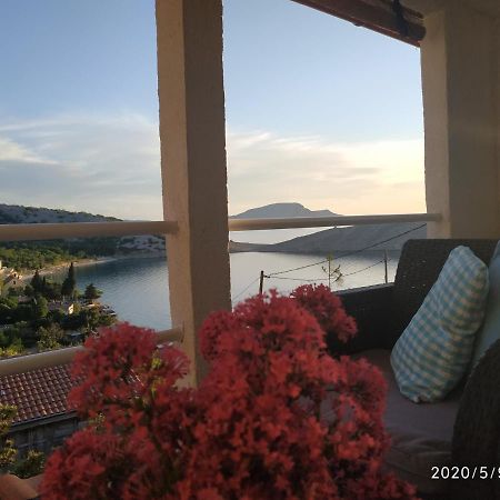 Apartment Love Cvita,Amazing Sea View Lukovo Extérieur photo