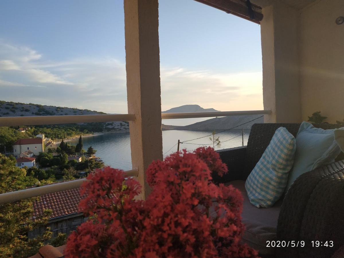 Apartment Love Cvita,Amazing Sea View Lukovo Extérieur photo