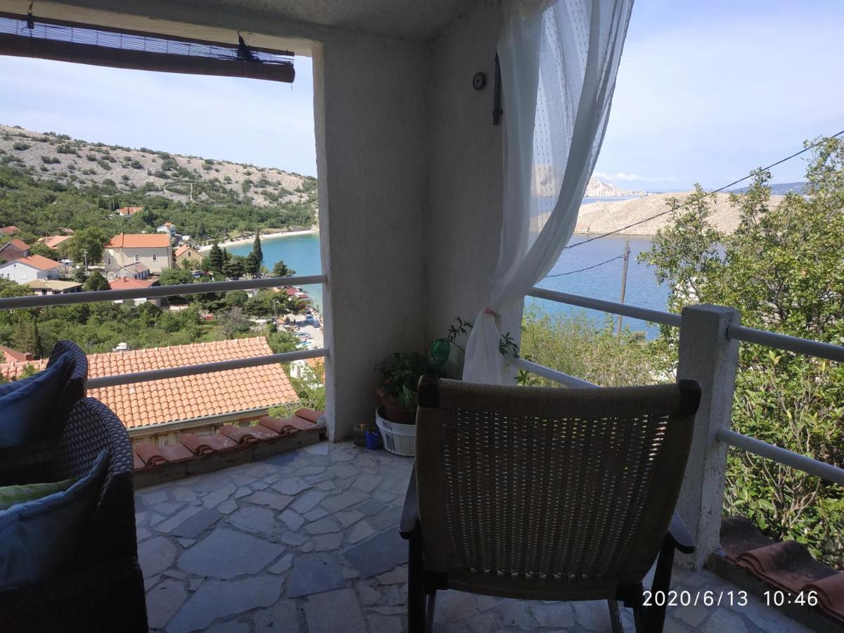 Apartment Love Cvita,Amazing Sea View Lukovo Extérieur photo