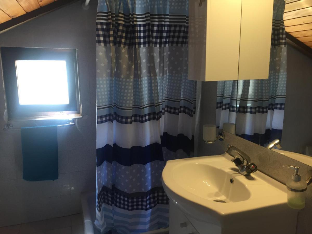 Apartment Love Cvita,Amazing Sea View Lukovo Extérieur photo
