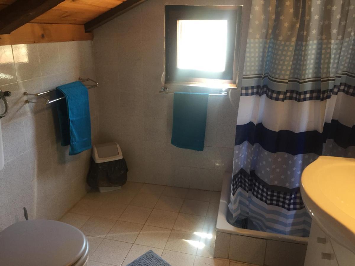 Apartment Love Cvita,Amazing Sea View Lukovo Extérieur photo