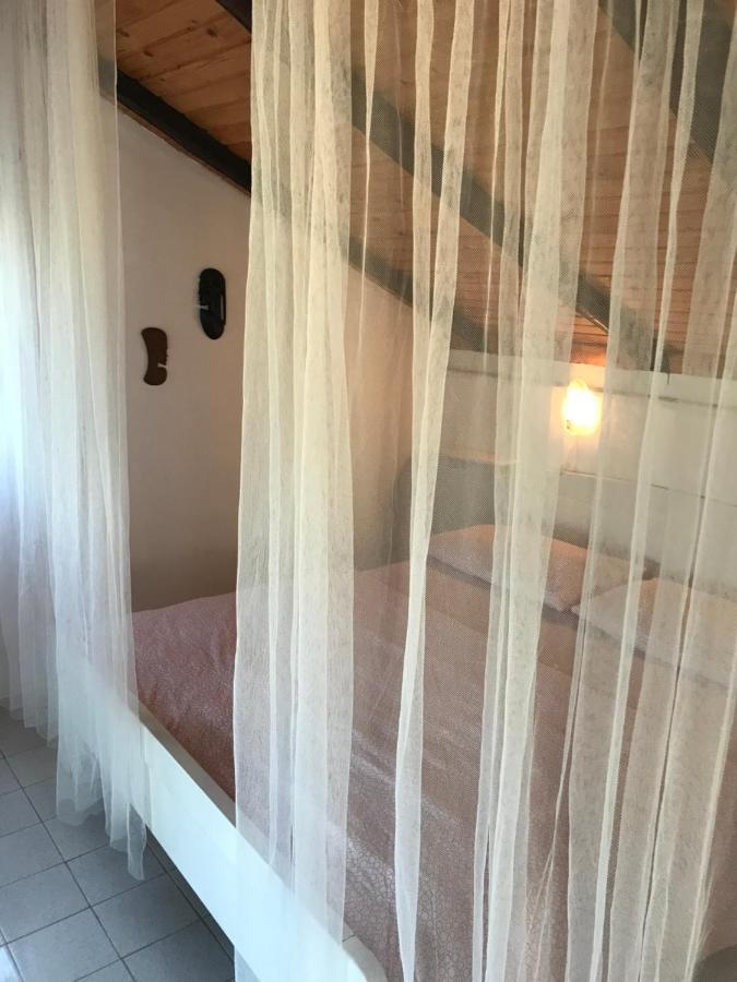 Apartment Love Cvita,Amazing Sea View Lukovo Extérieur photo