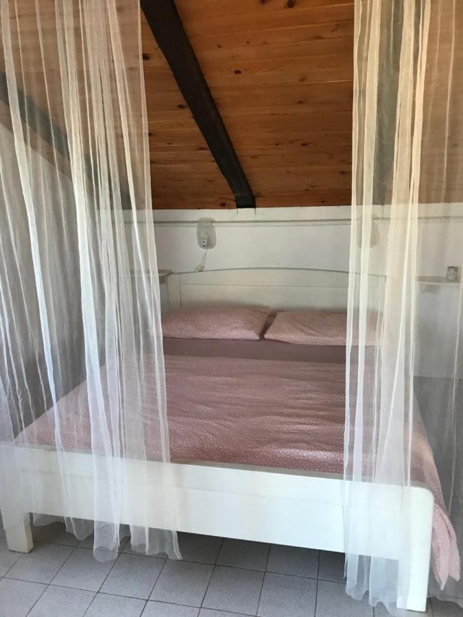 Apartment Love Cvita,Amazing Sea View Lukovo Extérieur photo