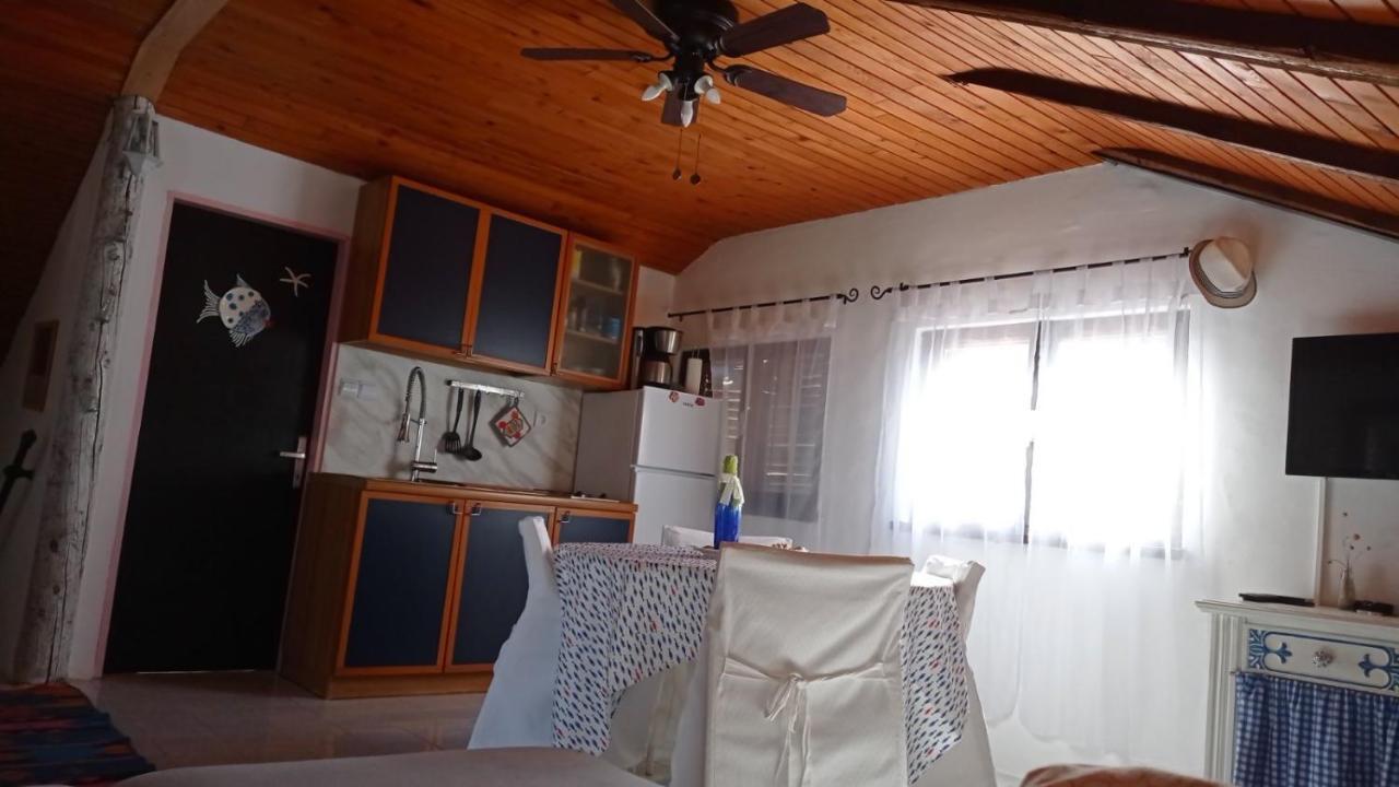 Apartment Love Cvita,Amazing Sea View Lukovo Extérieur photo
