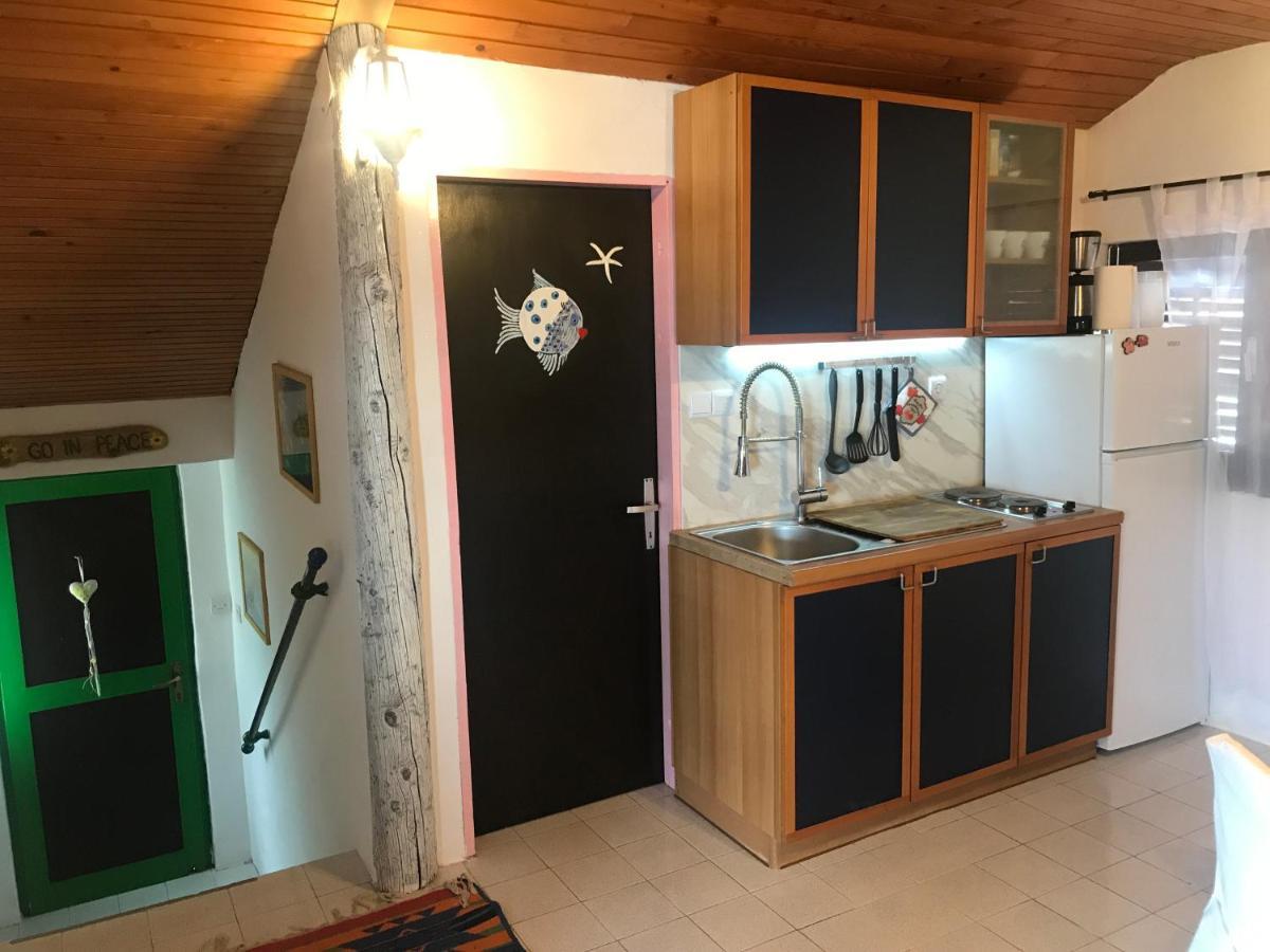 Apartment Love Cvita,Amazing Sea View Lukovo Extérieur photo