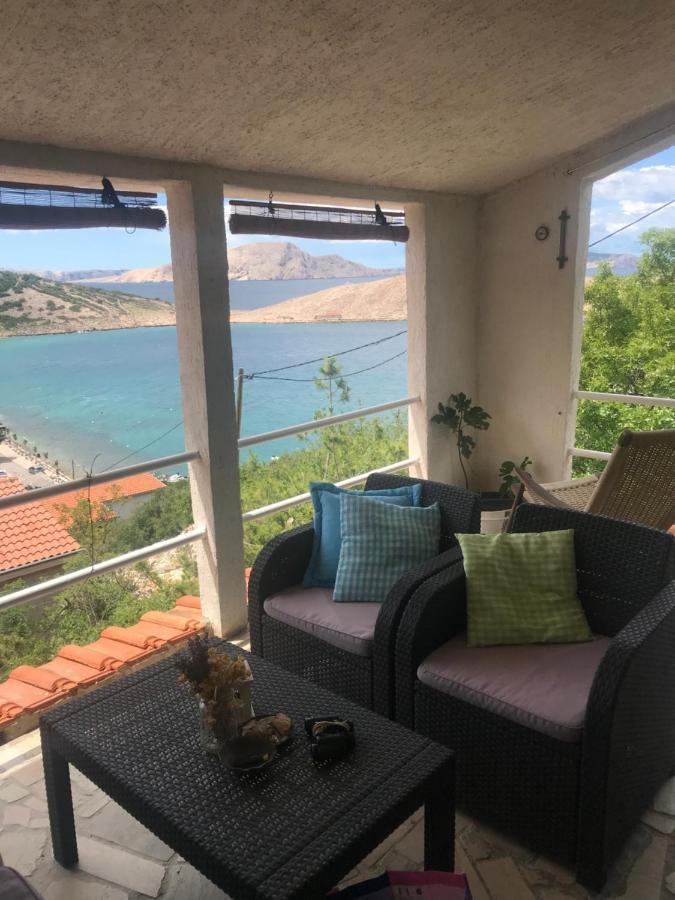 Apartment Love Cvita,Amazing Sea View Lukovo Extérieur photo