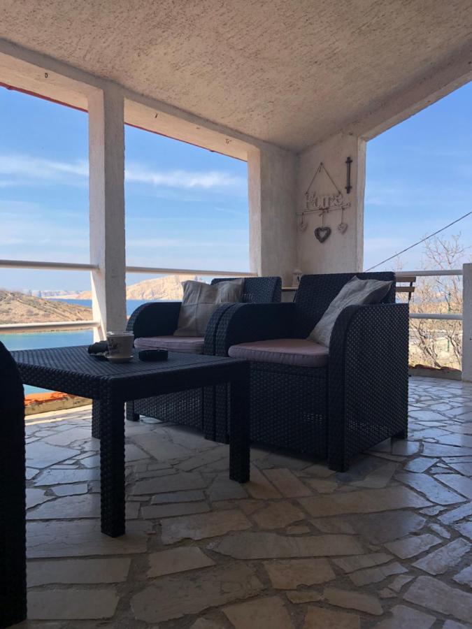 Apartment Love Cvita,Amazing Sea View Lukovo Extérieur photo