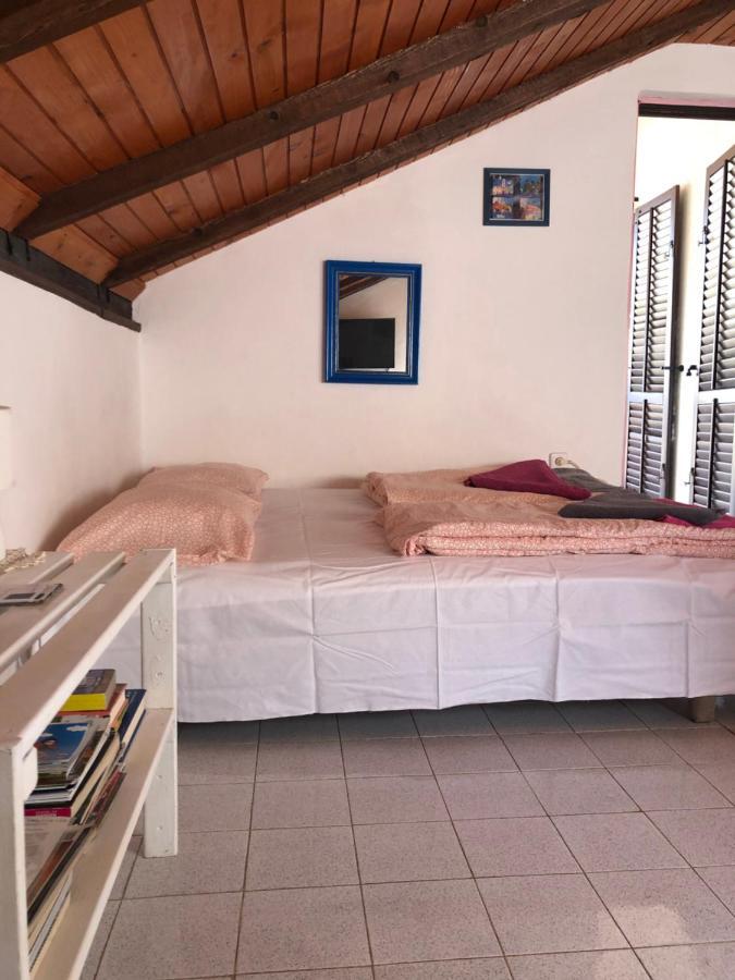Apartment Love Cvita,Amazing Sea View Lukovo Extérieur photo