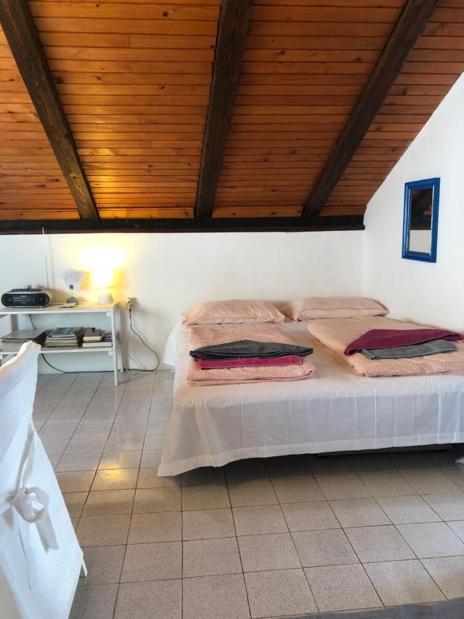 Apartment Love Cvita,Amazing Sea View Lukovo Extérieur photo