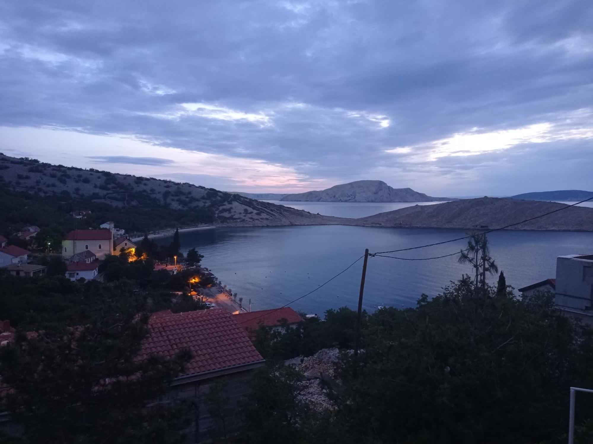 Apartment Love Cvita,Amazing Sea View Lukovo Chambre photo